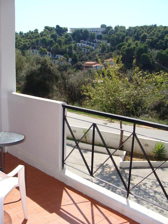 Villa Diamanti Kanapitsa  ห้อง รูปภาพ