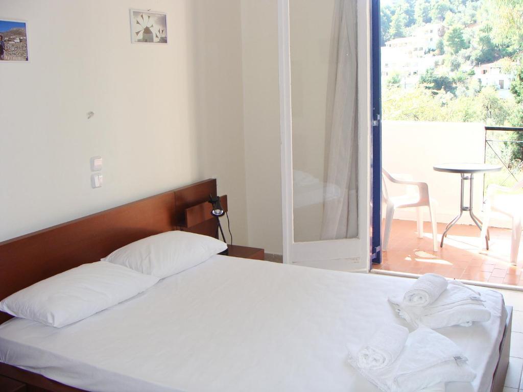 Villa Diamanti Kanapitsa  ห้อง รูปภาพ