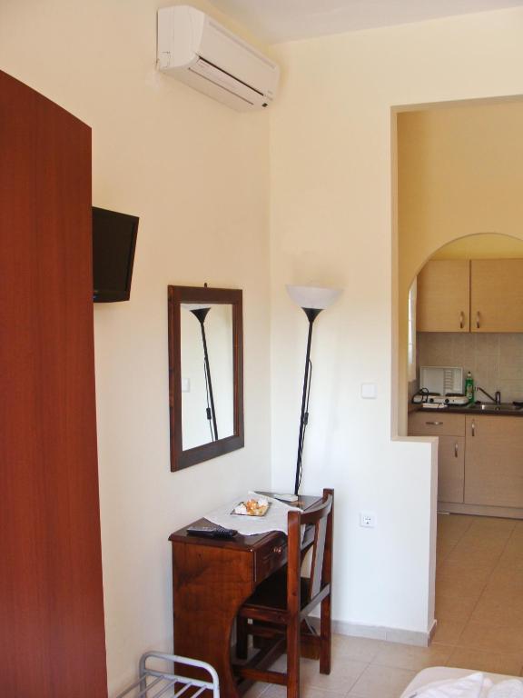 Villa Diamanti Kanapitsa  ห้อง รูปภาพ