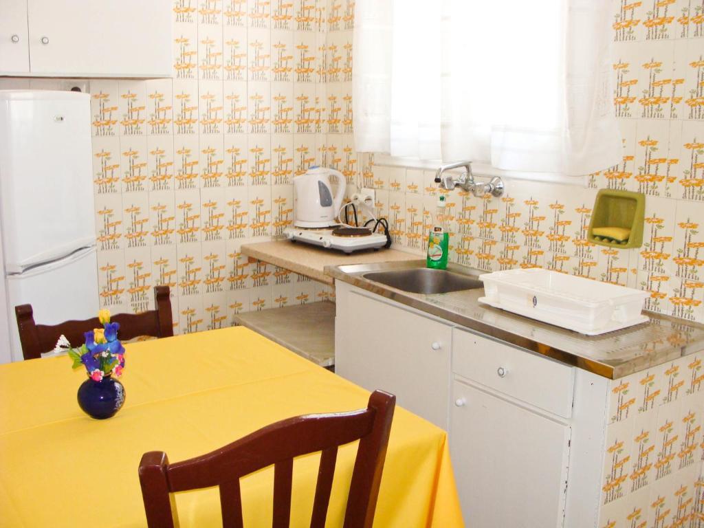 Villa Diamanti Kanapitsa  ห้อง รูปภาพ
