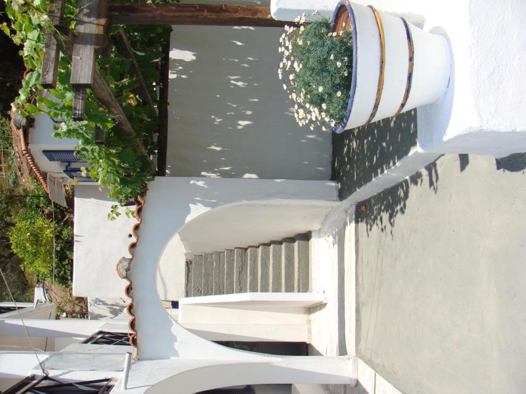Villa Diamanti Kanapitsa  ภายนอก รูปภาพ