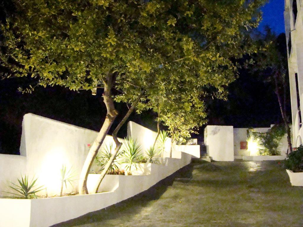 Villa Diamanti Kanapitsa  ภายนอก รูปภาพ