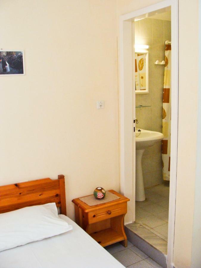 Villa Diamanti Kanapitsa  ภายนอก รูปภาพ