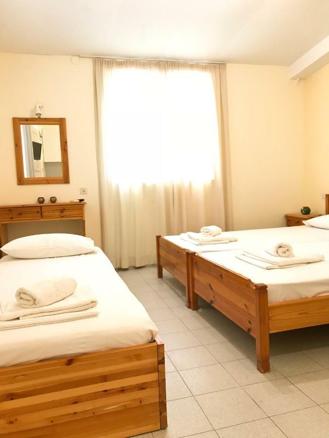 Villa Diamanti Kanapitsa  ภายนอก รูปภาพ