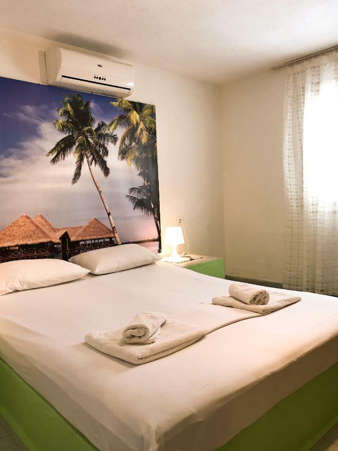 Villa Diamanti Kanapitsa  ภายนอก รูปภาพ