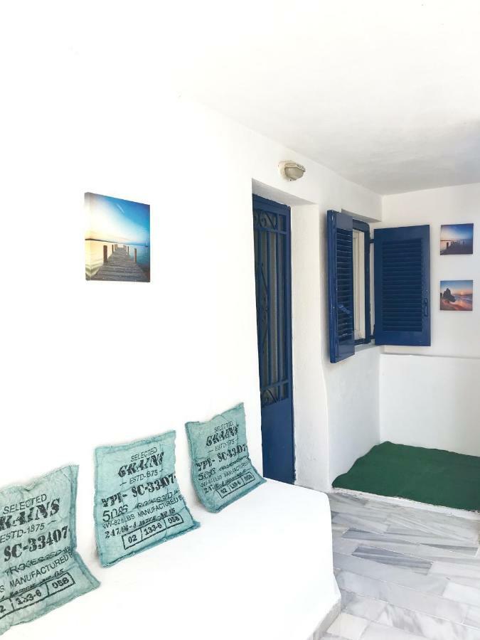 Villa Diamanti Kanapitsa  ภายนอก รูปภาพ